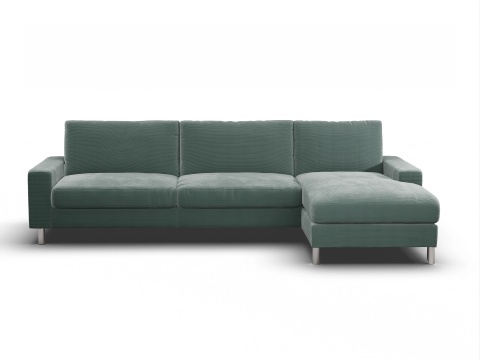 Ecksofa LO Large R
